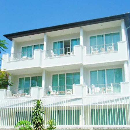 The Mareeya Place Kamala Beach Eksteriør billede