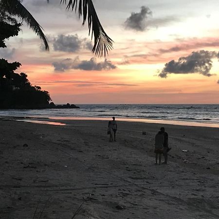 The Mareeya Place Kamala Beach Eksteriør billede