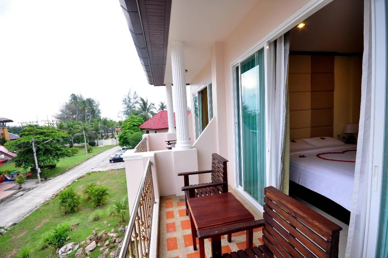 The Mareeya Place Kamala Beach Eksteriør billede