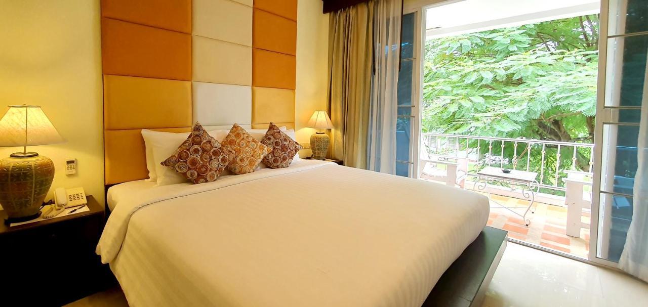 The Mareeya Place Kamala Beach Eksteriør billede