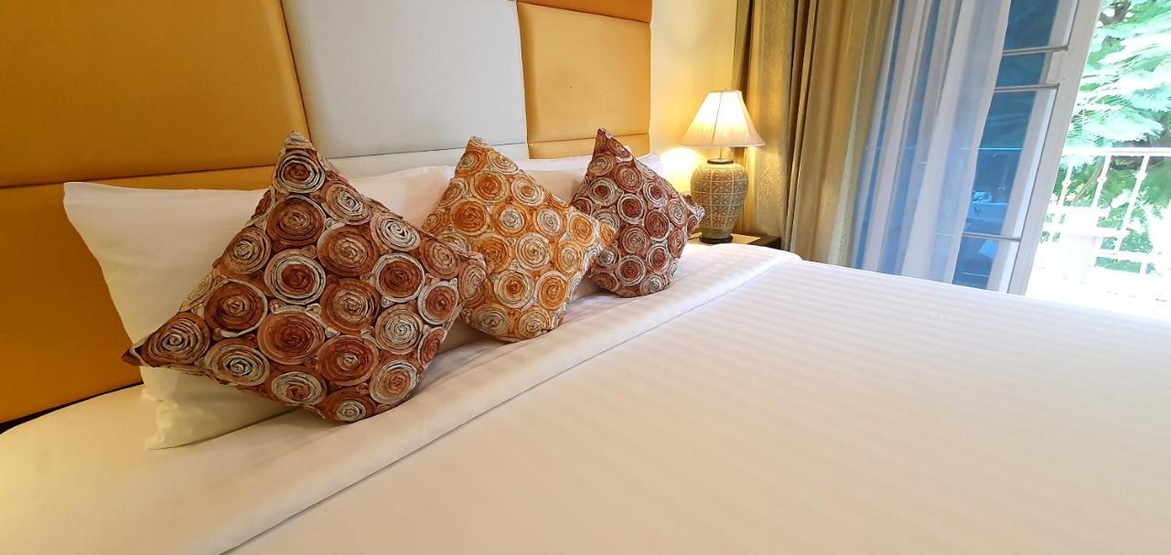 The Mareeya Place Kamala Beach Eksteriør billede