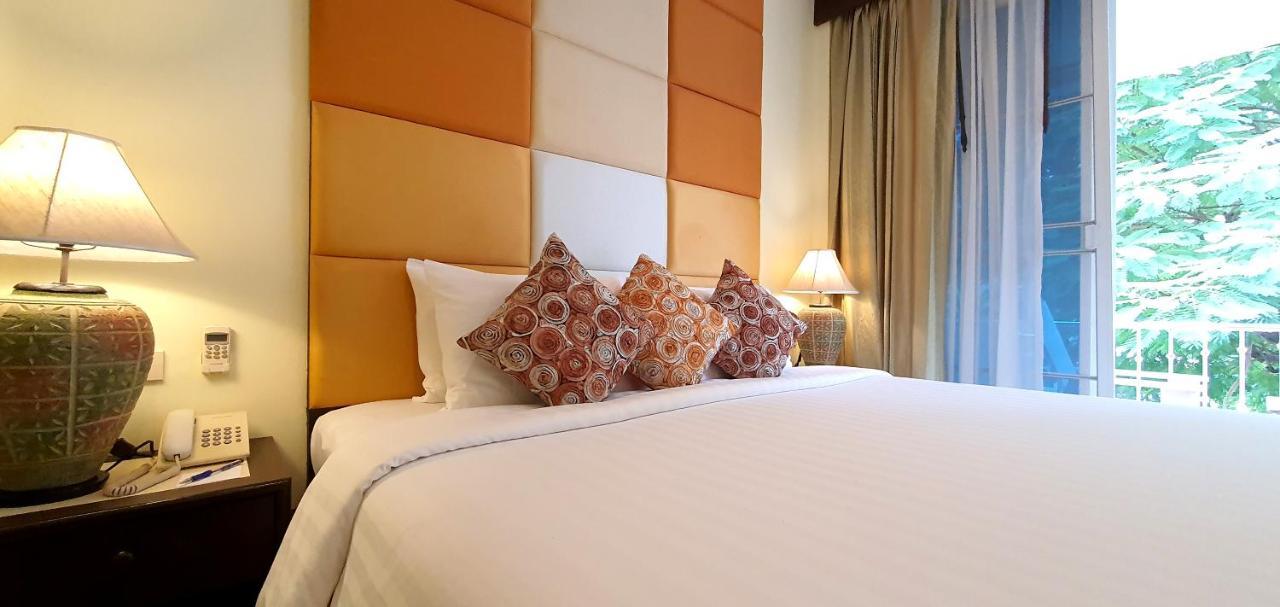 The Mareeya Place Kamala Beach Eksteriør billede