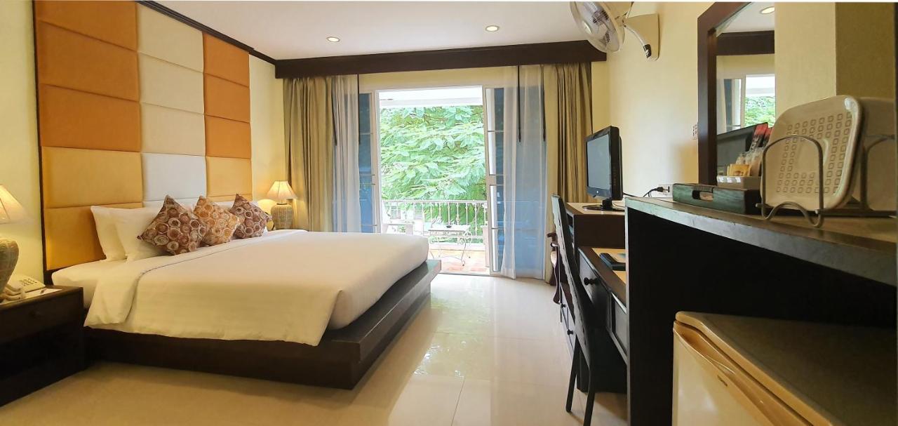 The Mareeya Place Kamala Beach Eksteriør billede