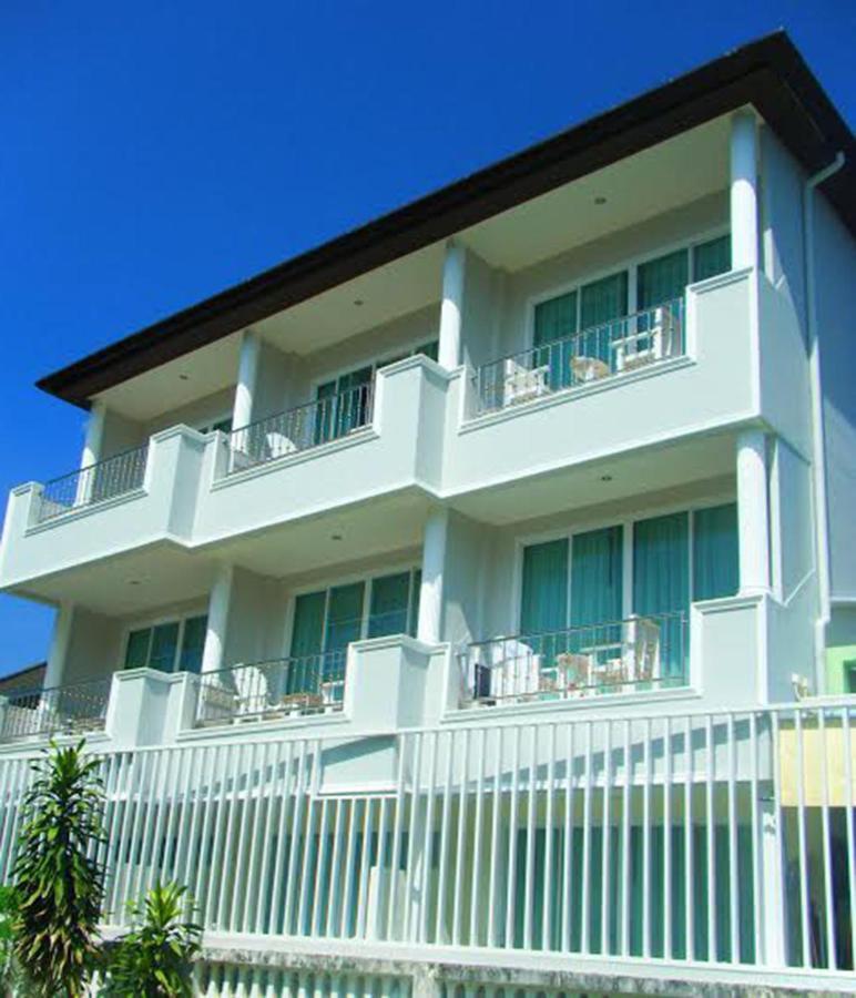 The Mareeya Place Kamala Beach Eksteriør billede