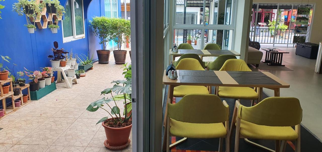 The Mareeya Place Kamala Beach Eksteriør billede