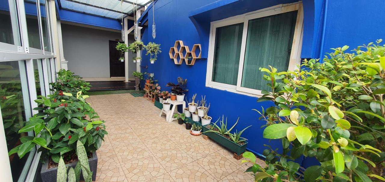 The Mareeya Place Kamala Beach Eksteriør billede