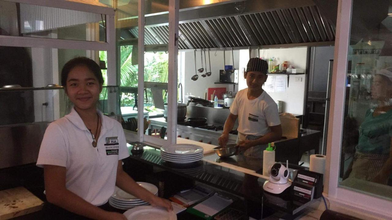 The Mareeya Place Kamala Beach Eksteriør billede
