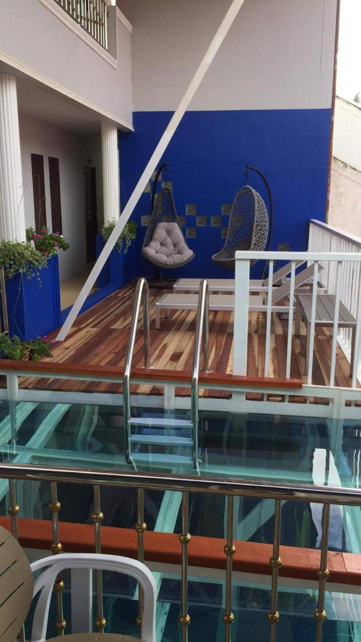 The Mareeya Place Kamala Beach Eksteriør billede