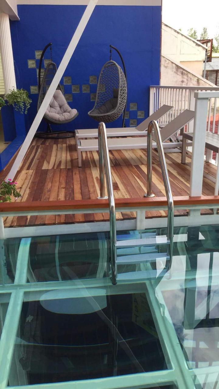 The Mareeya Place Kamala Beach Eksteriør billede