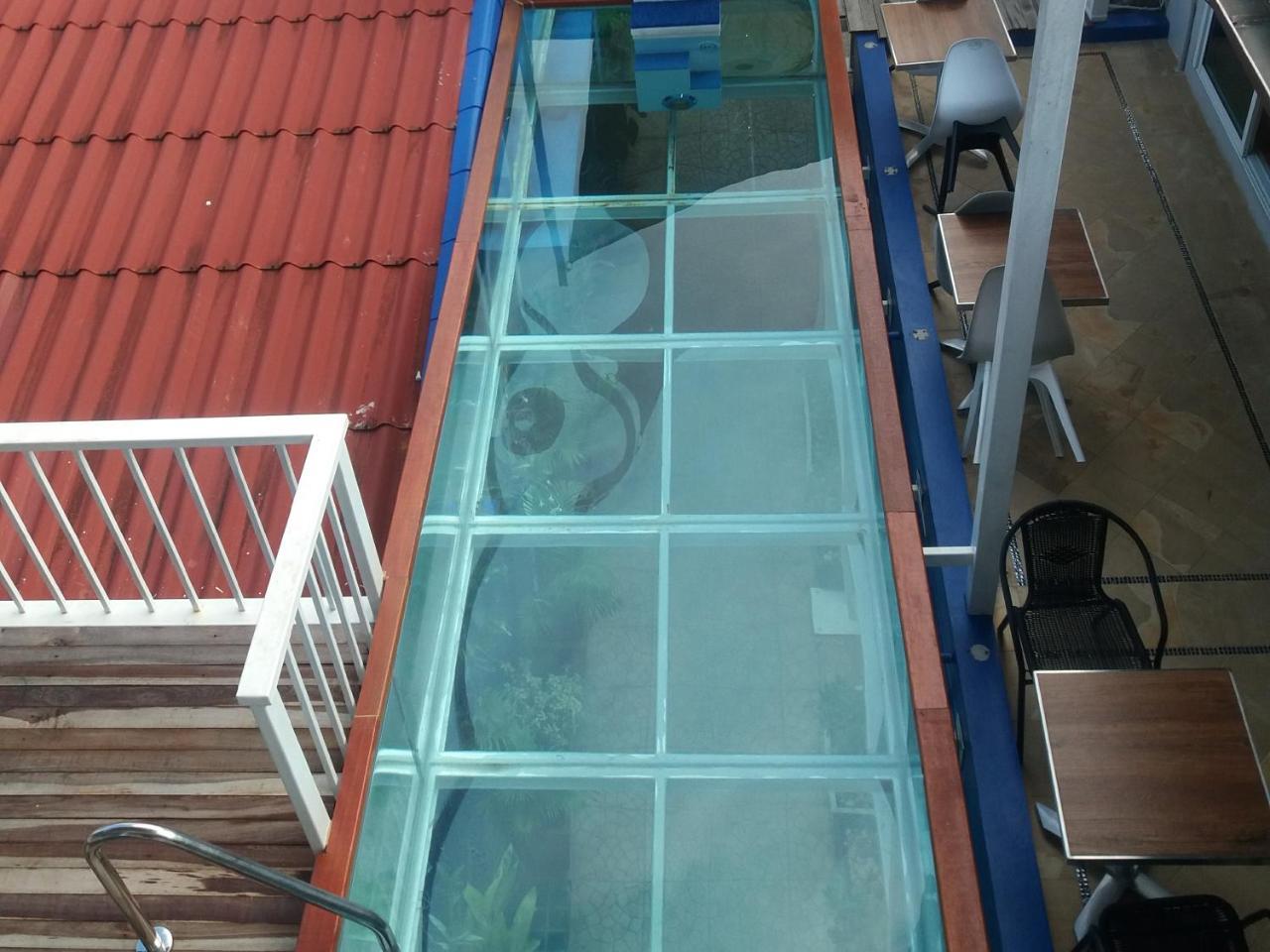 The Mareeya Place Kamala Beach Eksteriør billede