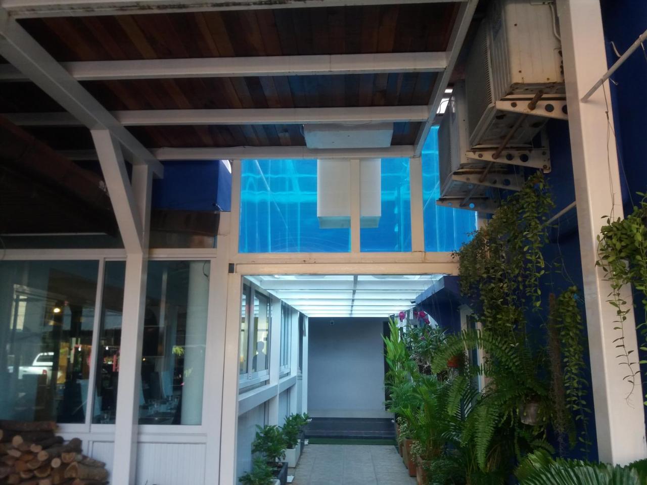 The Mareeya Place Kamala Beach Eksteriør billede