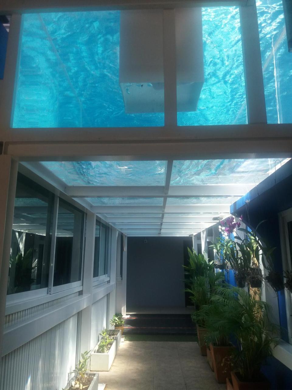 The Mareeya Place Kamala Beach Eksteriør billede