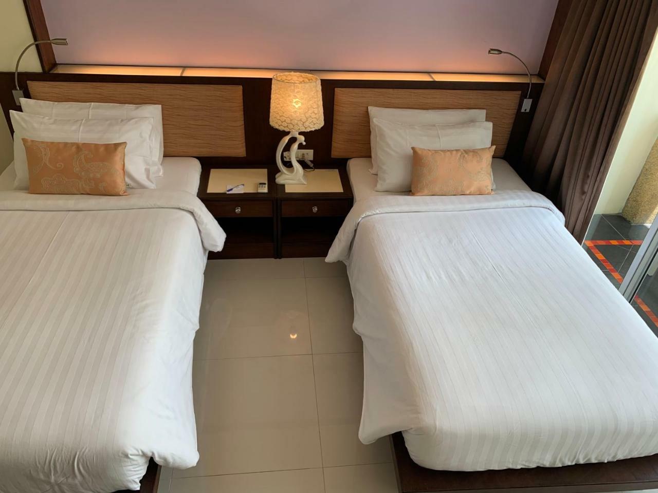 The Mareeya Place Kamala Beach Eksteriør billede