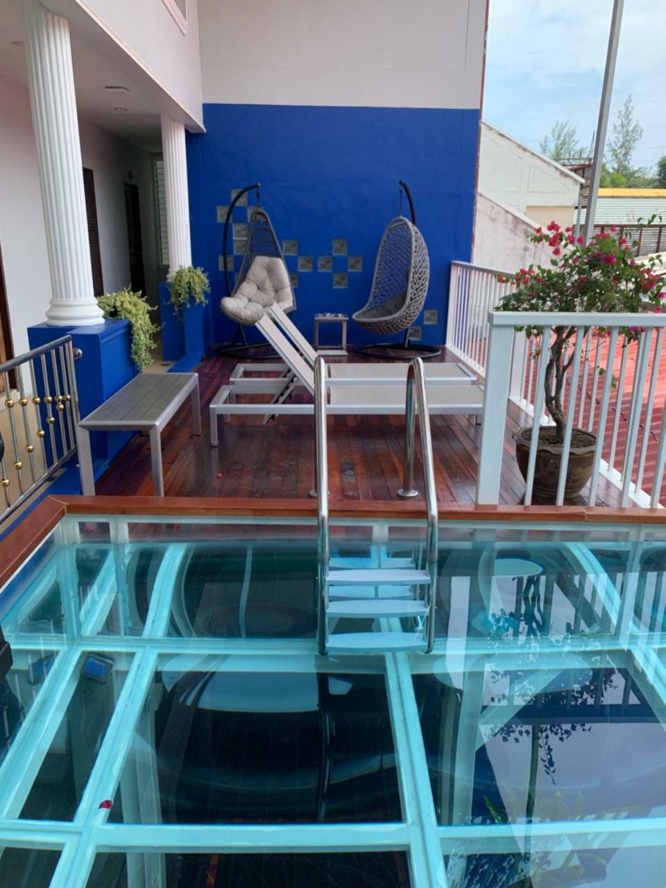 The Mareeya Place Kamala Beach Eksteriør billede