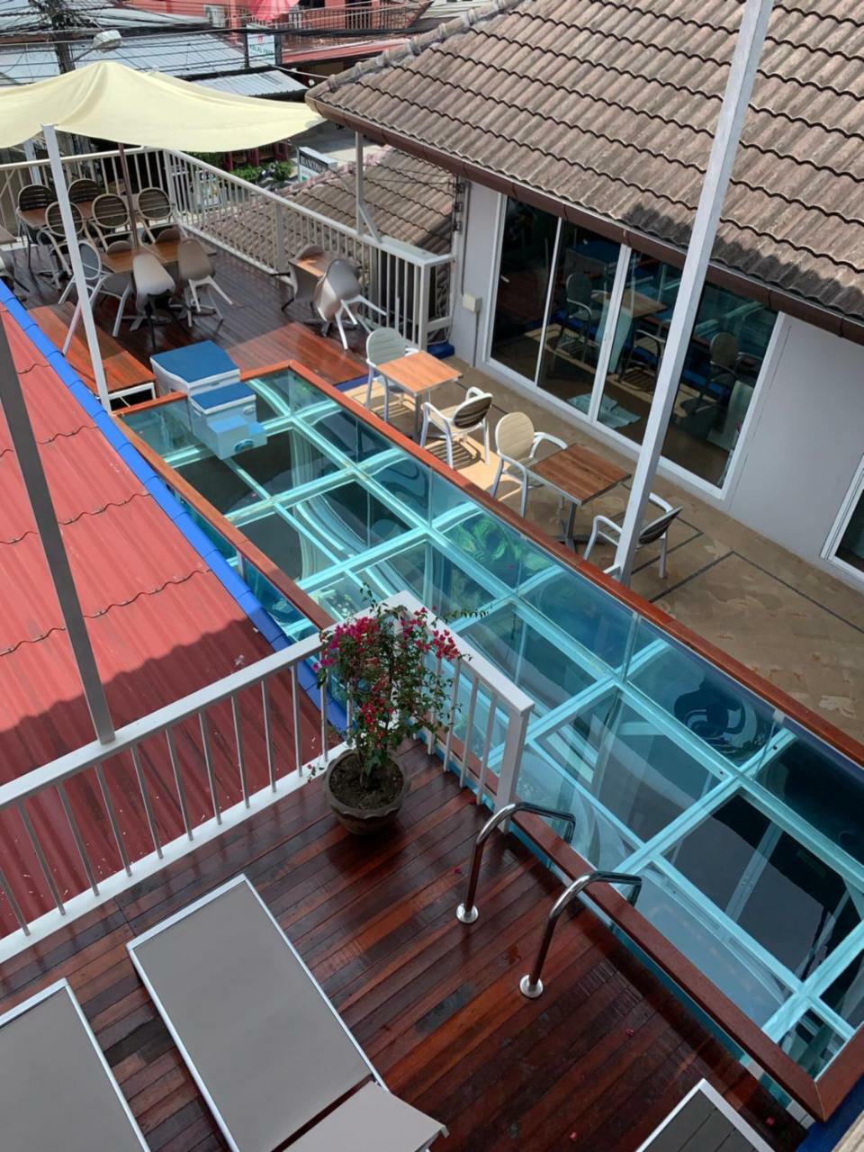 The Mareeya Place Kamala Beach Eksteriør billede