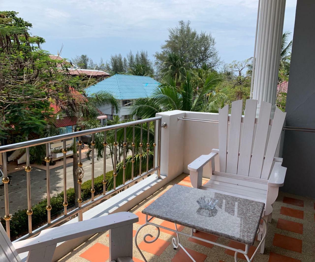 The Mareeya Place Kamala Beach Eksteriør billede